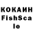 КЕТАМИН ketamine ghosn